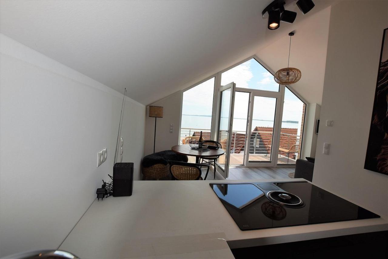 Meeresblick-Strandkieker-Haus-3-We-45 霍瓦赫特 外观 照片