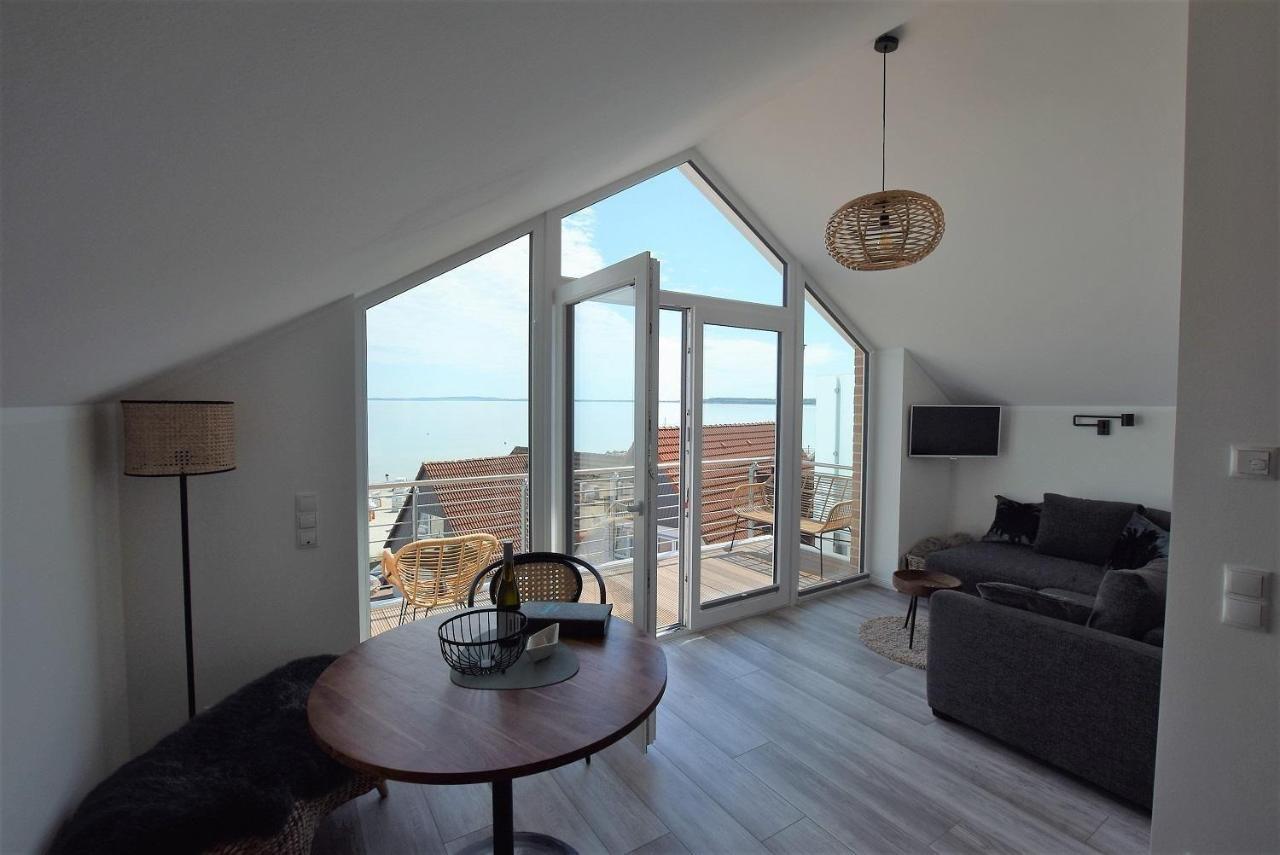 Meeresblick-Strandkieker-Haus-3-We-45 霍瓦赫特 外观 照片