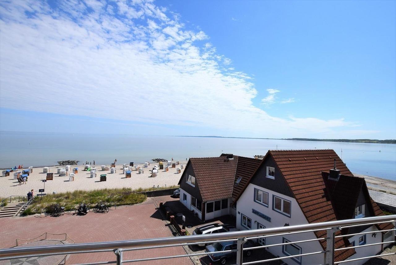 Meeresblick-Strandkieker-Haus-3-We-45 霍瓦赫特 外观 照片
